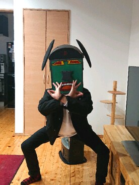 デビル閣下[相互]さんのコーディネート