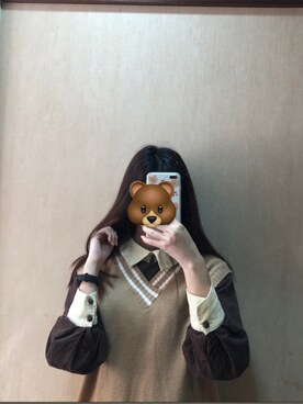 chaiさんのコーディネート