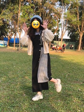 chaiさんのコーディネート