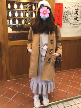 chaiさんのコーディネート