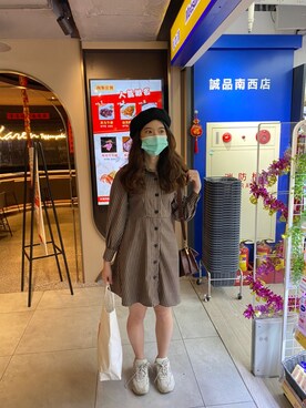 chaiさんのコーディネート