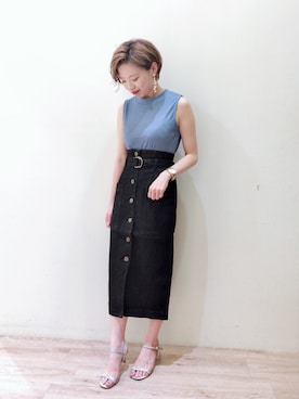 taruさんのコーディネート