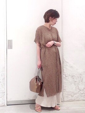 taruさんのコーディネート