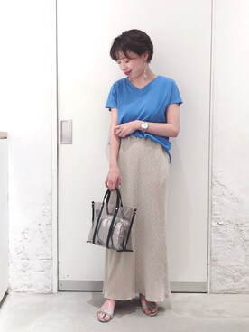 taruさんのコーディネート