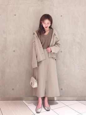 taruさんのコーディネート