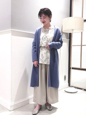 taruさんのコーディネート