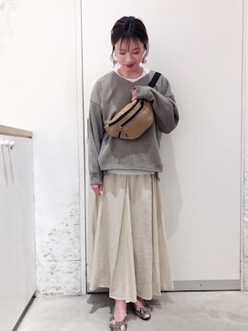 taruさんのコーディネート