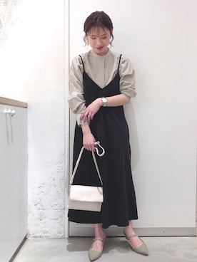 taruさんのコーディネート