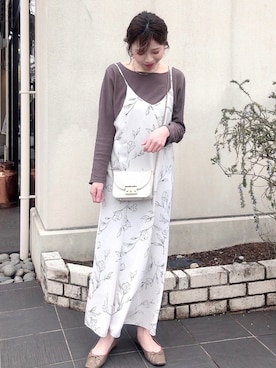 taruさんのコーディネート