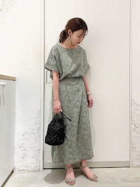 taruさんのコーディネート