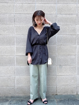 taruさんのコーディネート