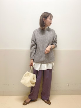 taruさんのコーディネート