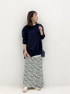 taruさんのコーディネート