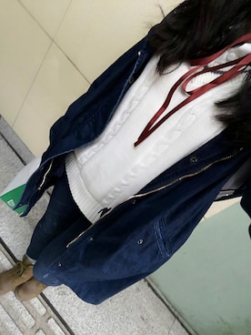 XXX holicさんのコーディネート