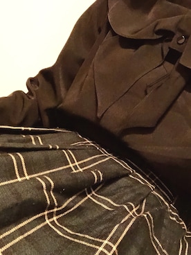 朝日奈さんのコーディネート