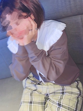 朝日奈さんのコーディネート