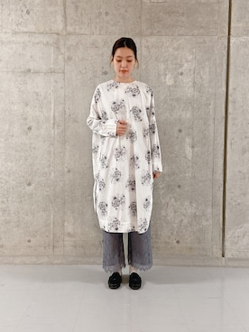 remiさん(レディース・168cm)の冬コーディネート