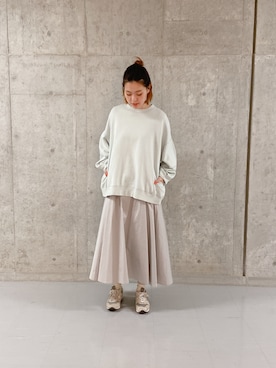remiさん(レディース・168cm)の冬コーディネート