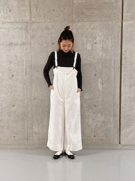 remiさん(レディース・168cm)の冬コーディネート