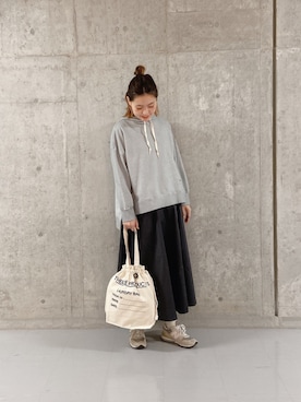 remiさん(レディース・168cm)の冬コーディネート