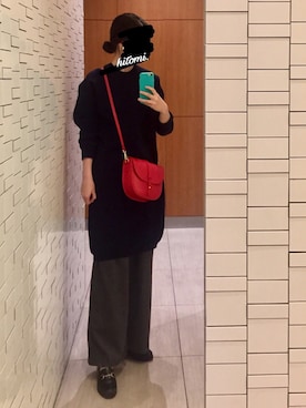 hitomi.さんのコーディネート