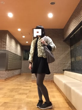 おにあたまさんのコーディネート