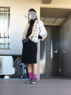 おにあたまさんのコーディネート