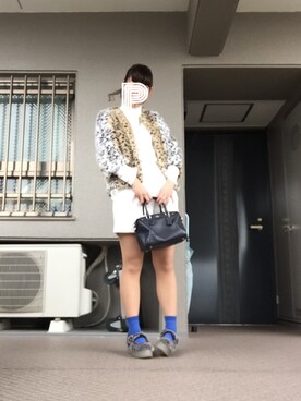 おにあたまさんのコーディネート