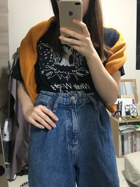 uyuumiさんのコーディネート