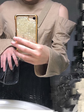 H  a  s  さん（レディース・155cm）の夏コーディネート