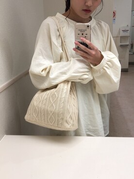 H a s さん(レディース・155cm)の夏コーディネート