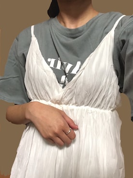 H  a  s  さんのコーディネート