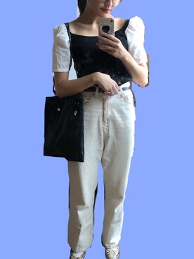 H  a  s  さんのコーディネート