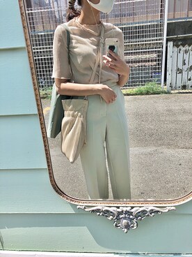 H  a  s  さんのコーディネート