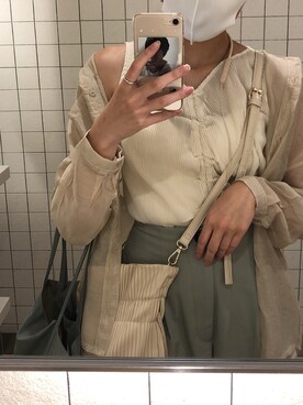 H  a  s  さんのコーディネート