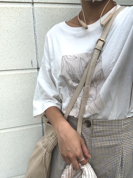 H  a  s  さんのコーディネート