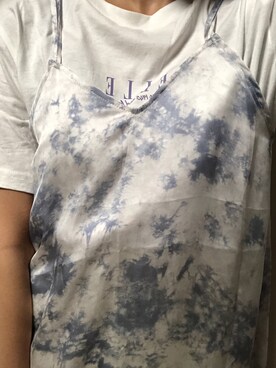 H  a  s  さんのコーディネート