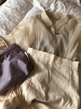 H  a  s  さんのコーディネート