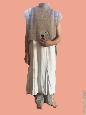 H  a  s  さんのコーディネート