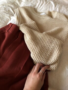 H  a  s  さんのコーディネート