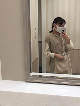 H  a  s  さんのコーディネート