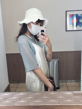 H  a  s  さんのコーディネート