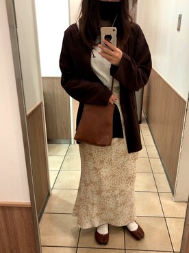 H  a  s  さんのコーディネート