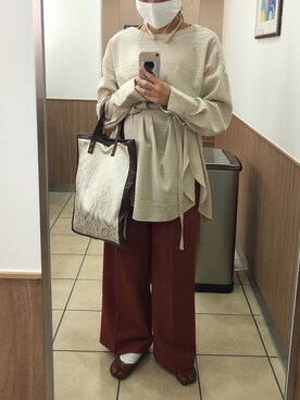 H  a  s  さんのコーディネート