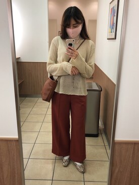 H  a  s  さんのコーディネート