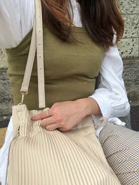 H  a  s  さんのコーディネート