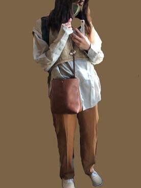 H  a  s  さんのコーディネート