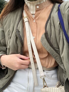 H  a  s  さんのコーディネート