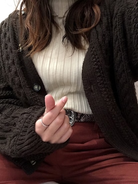 H  a  s  さんのコーディネート