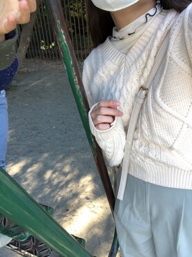 H  a  s  さんのコーディネート